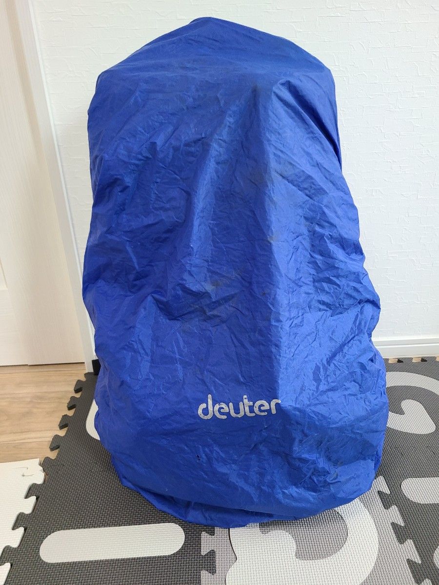 deuter aircontact 55+10 VARIFLEX ドイター  バックパック リュック  