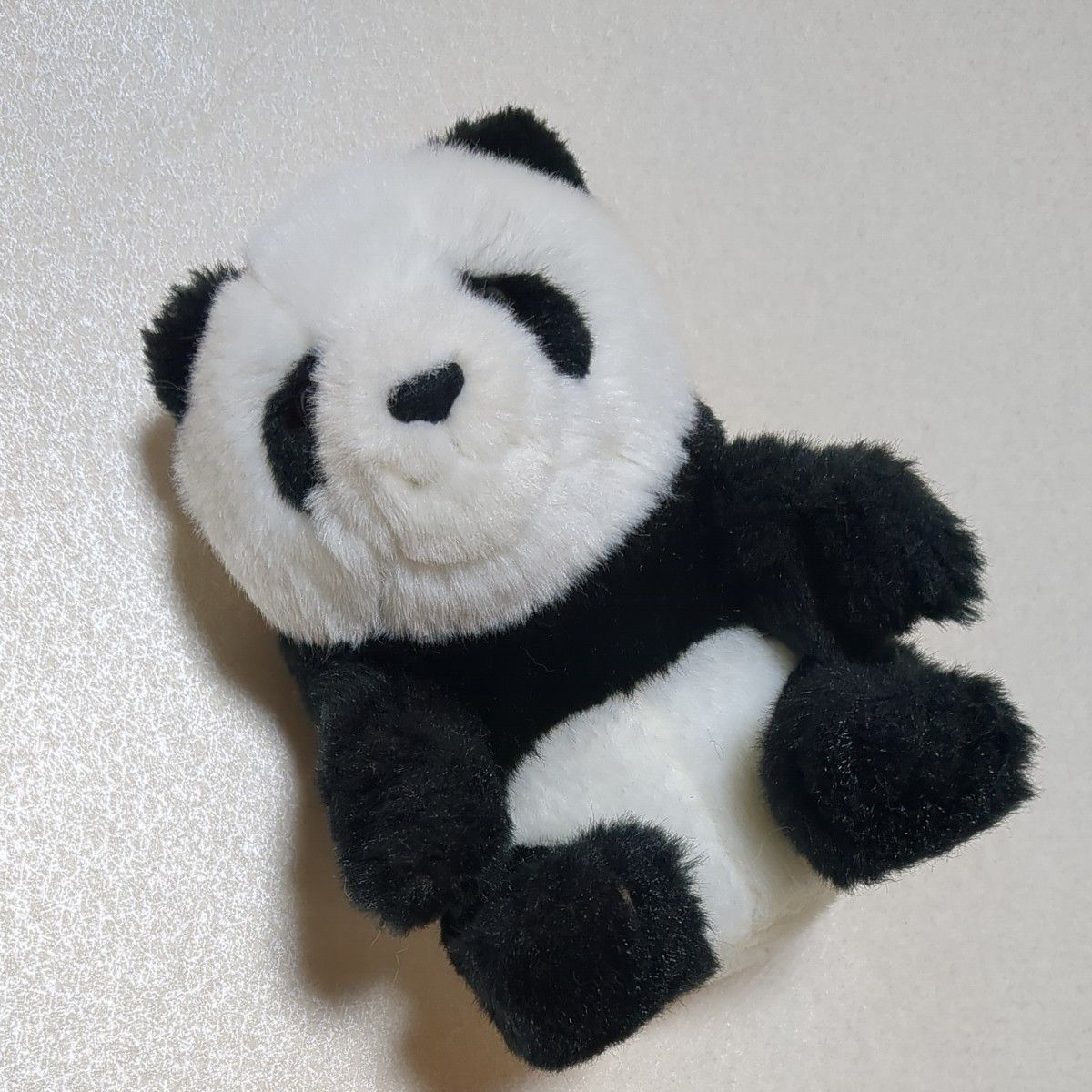 パンダぬいぐるみ 上野動物園 Tokyo Zoological Park Society パンダぬいぐるみ 上野動物園 Tokyo Zoological Park Society