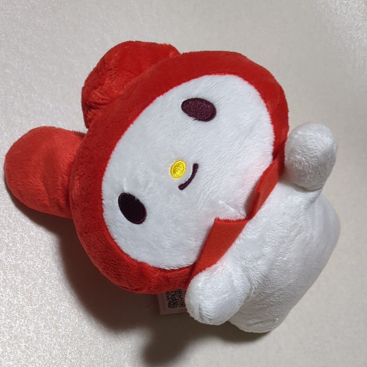 マイメロディ ぬいぐるみ 赤ずきんマイメロ|Yahoo!フリマ(旧 マイメロディ ぬいぐるみ 赤ずきんマイメロ|Yahoo!フリマ(旧