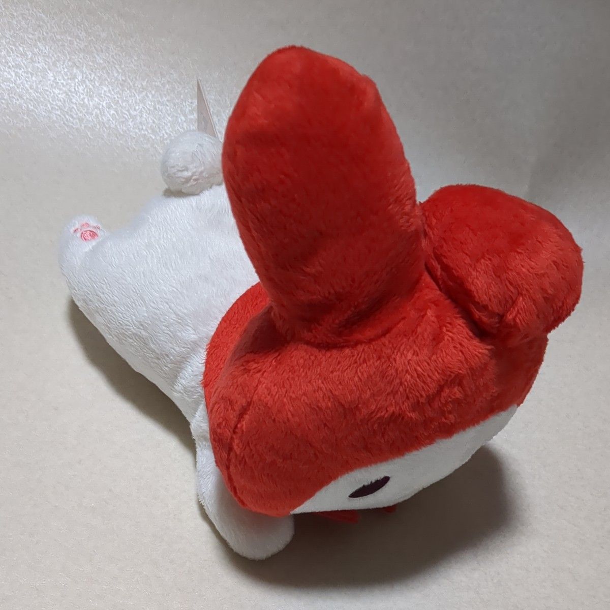 マイメロディ ぬいぐるみ 赤ずきんマイメロ|Yahoo!フリマ(旧 マイメロディ ぬいぐるみ 赤ずきんマイメロ|Yahoo!フリマ(旧