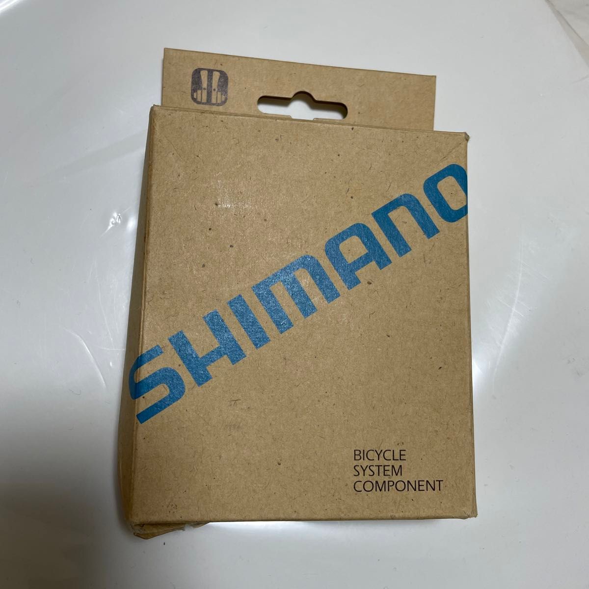 シマノ (SHIMANO) シフティングレバー (ROAD) SL-R400-F 左右セット 2/3x8Sダウンチューブシフター 