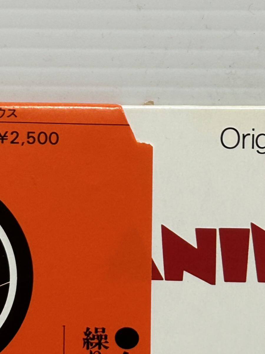 ◎W303◎LP レコード サントラ盤/アニマルハウス National Lampoon's Animal House/帯付/C-CD 配給ユニヴァーサル映画/VIM-6183_画像3