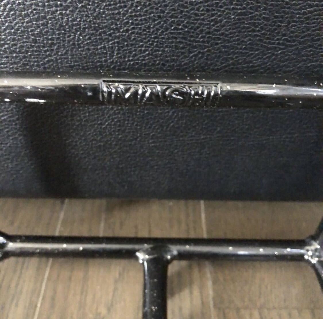 mash front rack マッシュ フロント ラック blue lug bluelug mash front rack マッシュ フロント ラック blue lug bluelug