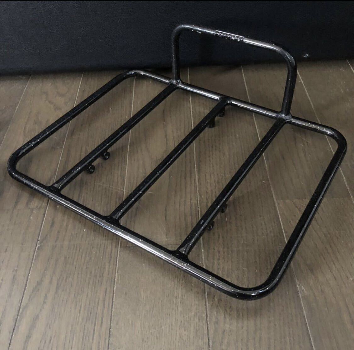 mash front rack マッシュ フロント ラック blue lug bluelug mash front rack マッシュ フロント ラック blue lug bluelug