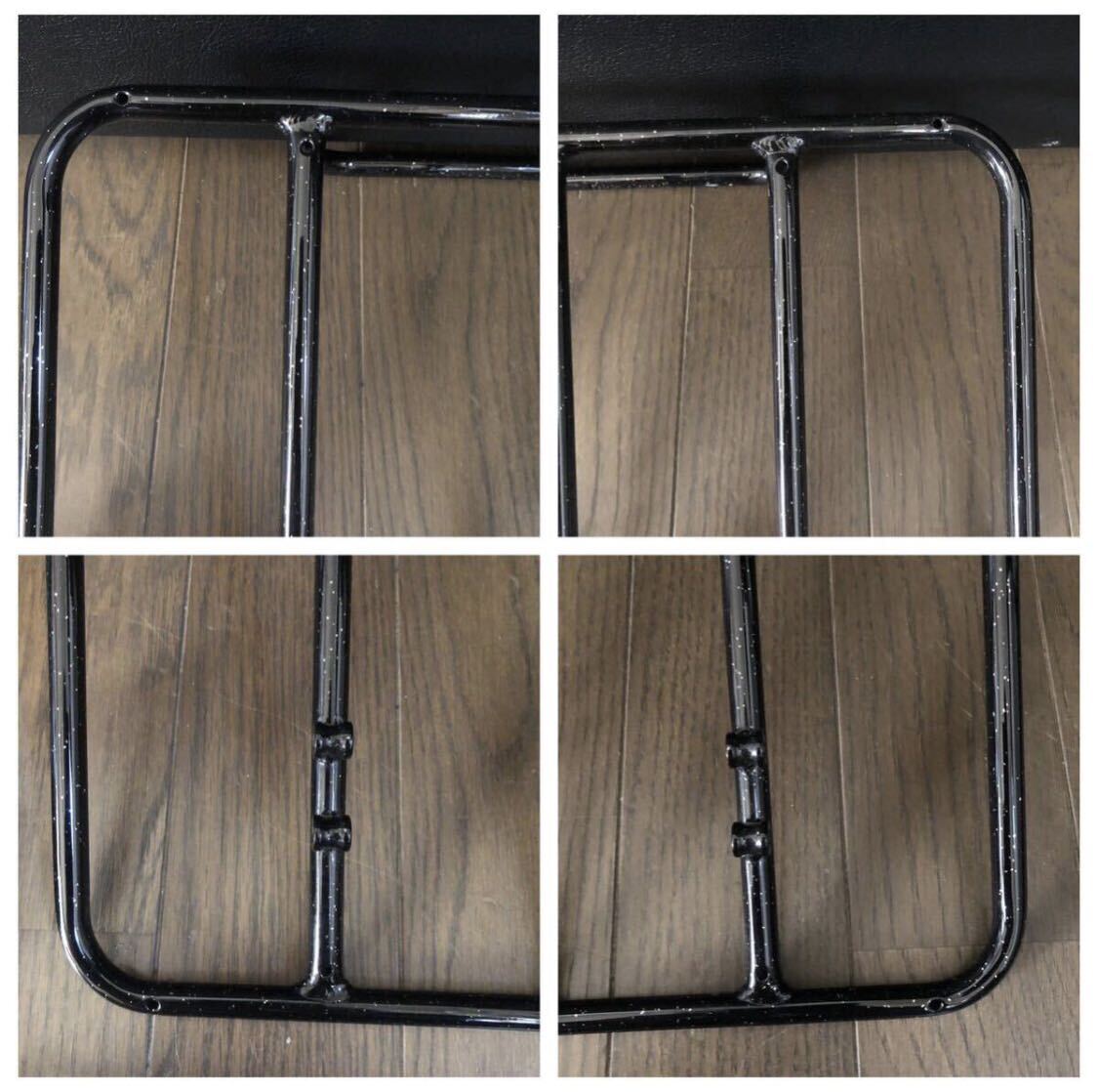 mash front rack マッシュ フロント ラック blue lug bluelug mash front rack マッシュ フロント ラック blue lug bluelug