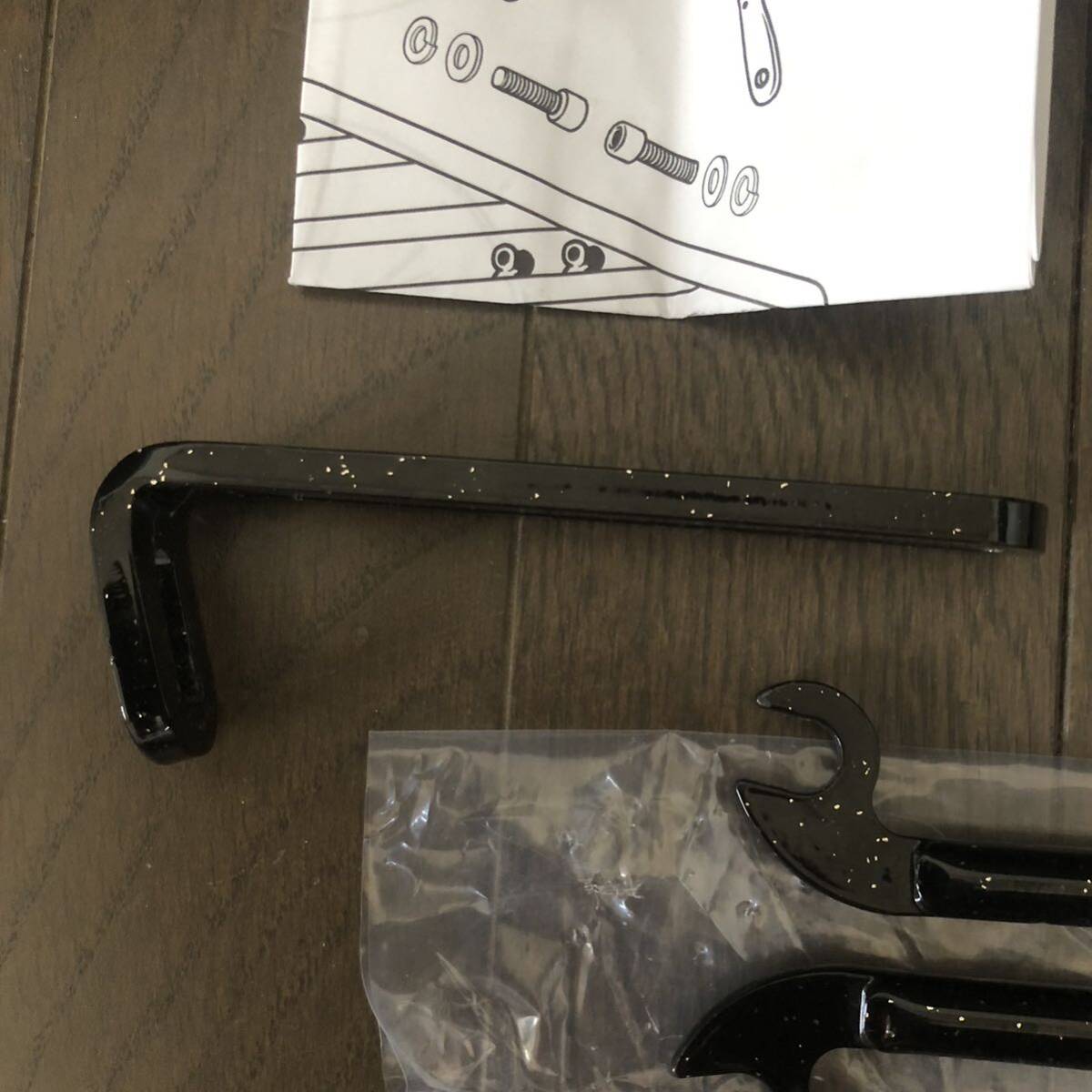 mash front rack マッシュ フロント ラック blue lug bluelug mash front rack マッシュ フロント ラック blue lug bluelug