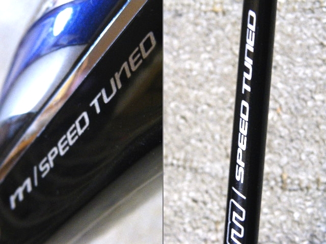 o品名o KING cobra キング コブラ S9.1 SR FLEX m SPEED TUNED TOUR AD S 9・1 ドライバー系?ゴルフクラブ♪GOLFスポーツ用品_画像5