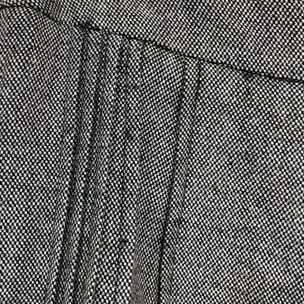 ルネ Rene スカート サイズ36 S - 黒×白 レディース ひざ丈 ボトムス_画像6
