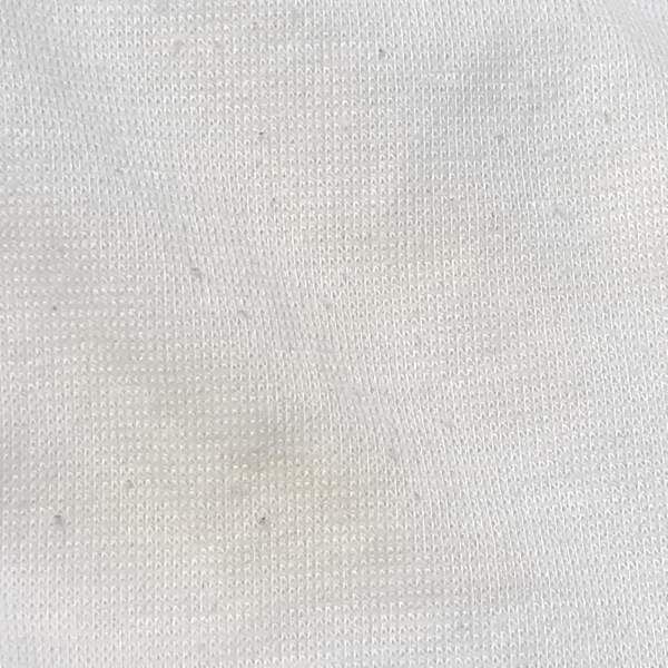 ノースフェイス THE NORTH FACE 半袖Tシャツ サイズXL - 白×ダークブラウン×マルチ メンズ クルーネック/TEK TEE トップス_画像8