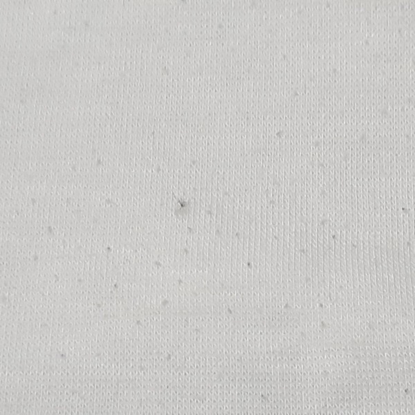 ノースフェイス THE NORTH FACE 半袖Tシャツ サイズXL - 白×ダークブラウン×マルチ メンズ クルーネック/TEK TEE トップス_画像7