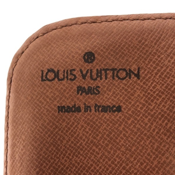 ルイヴィトン LOUIS VUITTON ショルダーバッグ M51252 カルトシエールGM モノグラム・キャンバス - 8911SL バッグ モノグラム_画像7