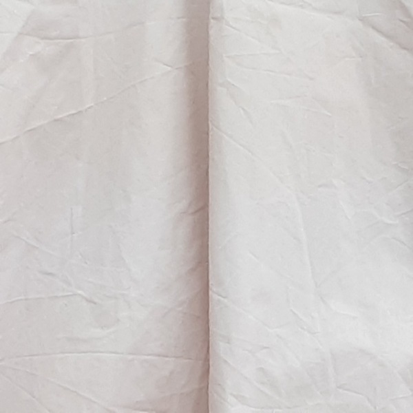 ヨリ yori カットソー サイズ38 M - ライトピンク レディース 変形袖/フリル 美品 トップス_画像6