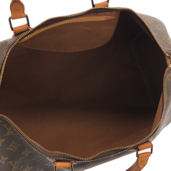 ルイヴィトン LOUIS VUITTON ハンドバッグ M41522 スピーディ40 モノグラム・キャンバス MB1900 バッグ モノグラム_画像6