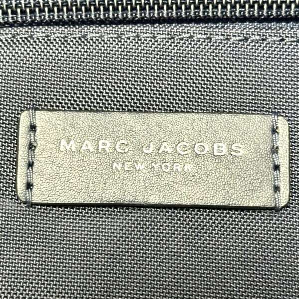 マークジェイコブス MARC JACOBS リュックサック/バックパック M0014030 トレック パック バックパック ポリエステル ネイビー バッグ_画像8