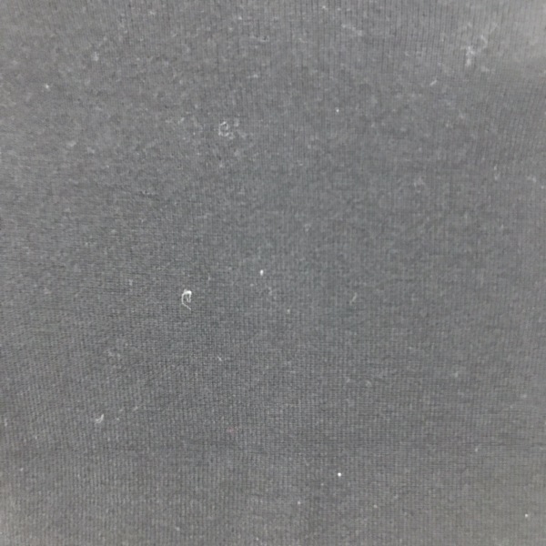 バーバリーブルーレーベル Burberry Blue Label 半袖セーター/ニット サイズ38 M - 黒 レディース トップス_画像6