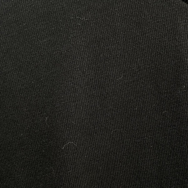 エイトン ATON 半袖Tシャツ サイズ02 M - 黒 レディース クルーネック トップス_画像6