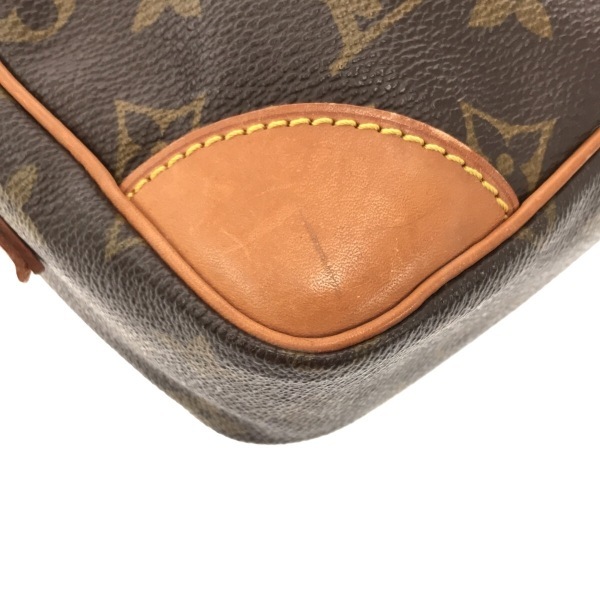 ルイヴィトン LOUIS VUITTON ショルダーバッグ M51274 トロカデロ27 モノグラム・キャンバス - 884NO バッグ モノグラム_画像5