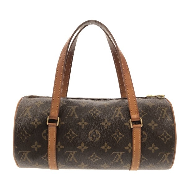 ルイヴィトン LOUIS VUITTON ハンドバッグ M51386 パピヨン26 モノグラム・キャンバス SP0013 バッグ モノグラム_画像3