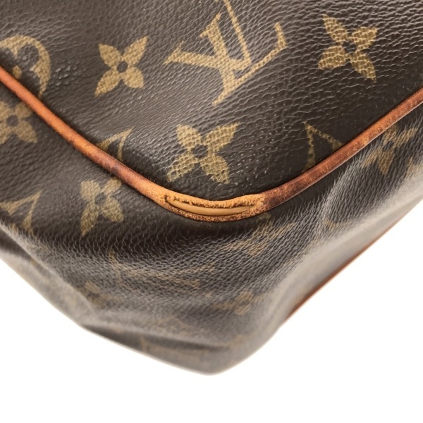 ルイヴィトン LOUIS VUITTON ショルダーバッグ M51153 バティニョール・ヴェルティカル モノグラム・キャンバス - MI0025 バッグ_画像5