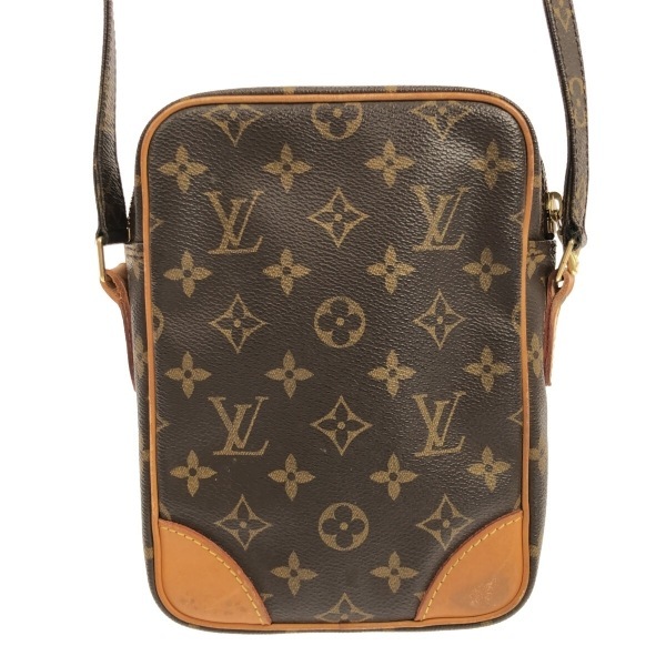 ルイヴィトン LOUIS VUITTON ショルダーバッグ M45236 アマゾン モノグラム・キャンバス - TH0919 バッグ モノグラム_画像3