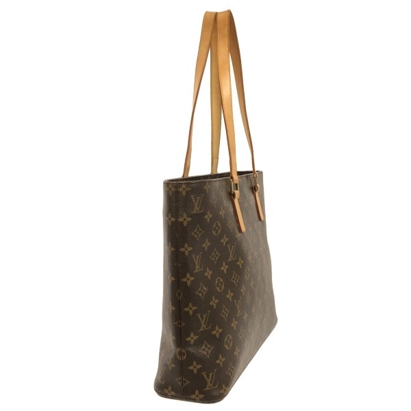 ルイヴィトン LOUIS VUITTON トートバッグ M51155 ルコ モノグラム・キャンバス SR0010 バッグ モノグラム_画像2