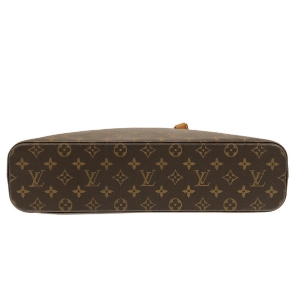 ルイヴィトン LOUIS VUITTON トートバッグ M51155 ルコ モノグラム・キャンバス SR0010 バッグ モノグラム_画像4