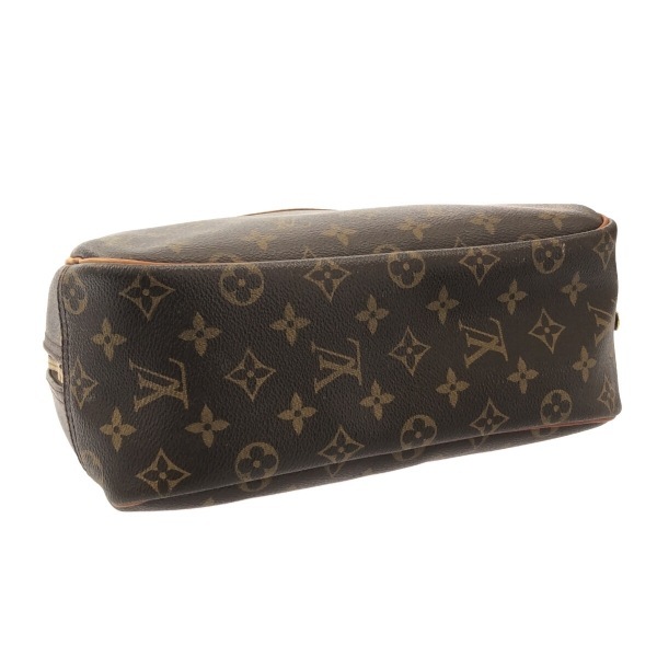 ルイヴィトン LOUIS VUITTON ハンドバッグ M42228 トゥルーヴィル モノグラム・キャンバス MI0064 バッグ モノグラム_画像4