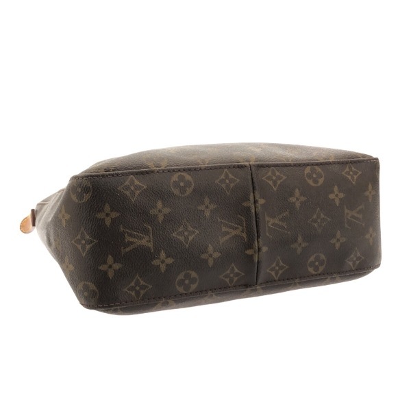 ルイヴィトン LOUIS VUITTON ショルダーバッグ M51145 ルーピング モノグラム・キャンバス - MI0050 バッグ モノグラム_画像4