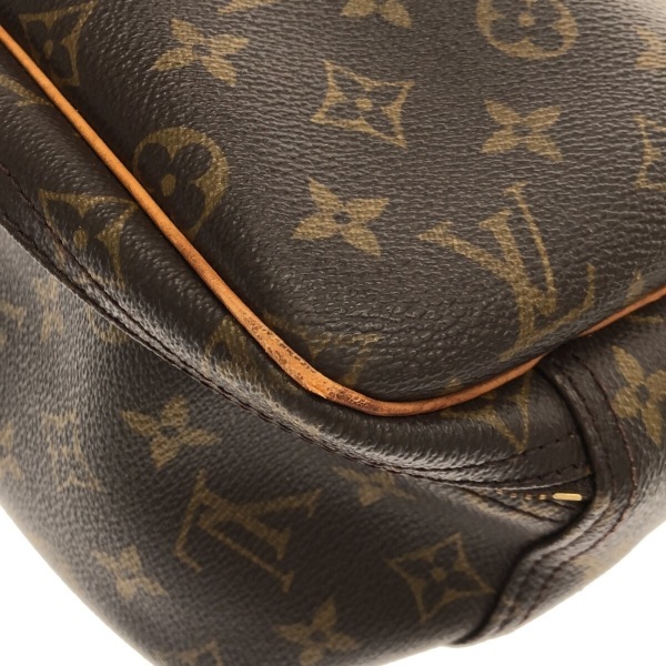 ルイヴィトン LOUIS VUITTON ハンドバッグ M41450 エクスカーション モノグラム・キャンバス 不鮮明 バッグ モノグラム_画像5