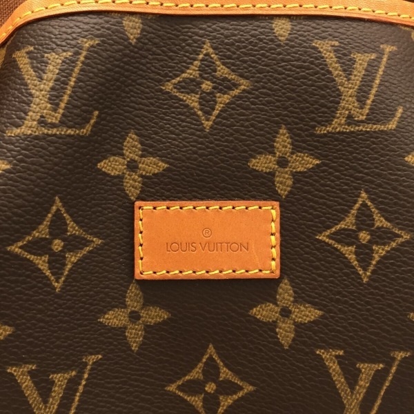 ルイヴィトン LOUIS VUITTON ショルダーバッグ M42256 ソミュール30 モノグラム・キャンバス - AR0931 バッグ モノグラム_画像7