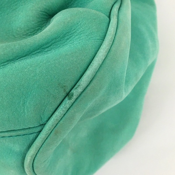  Vanessa Bruno vanessa bruno ручная сумочка кожа изумруд зеленый сумка 
