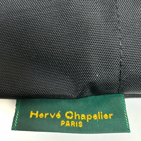 ... Herve Chapelier  наплечная сумка   нейлон ... модель   плечо  L  нейлон   черный  N  линия   сумка 
