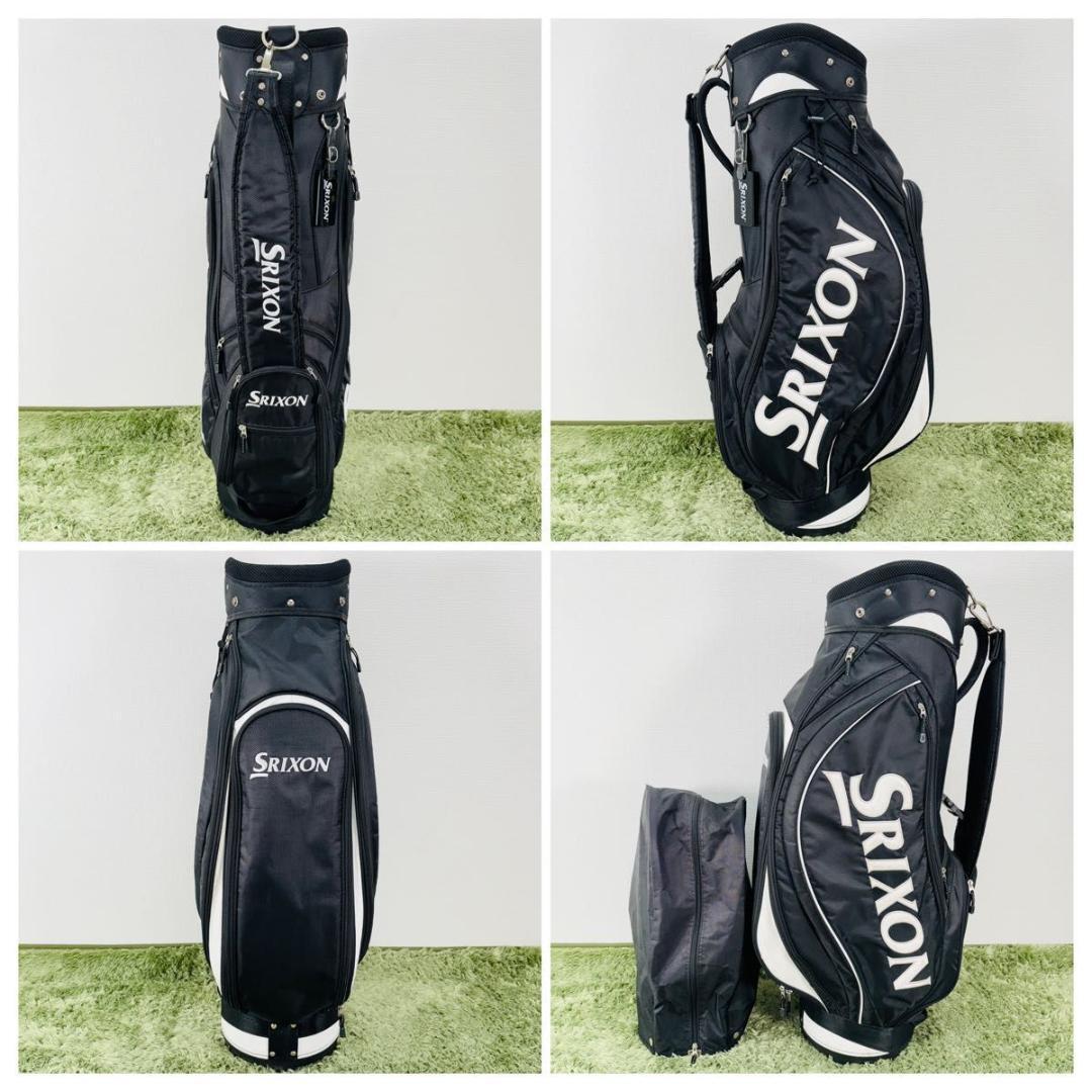 SRIXON スリクソン Z725 13本セット メンズゴルフ 初心者 入門 コースデビュー 右利き 男性 大人気モデル Zシリーズ DUNLOP ダンロップ_画像10