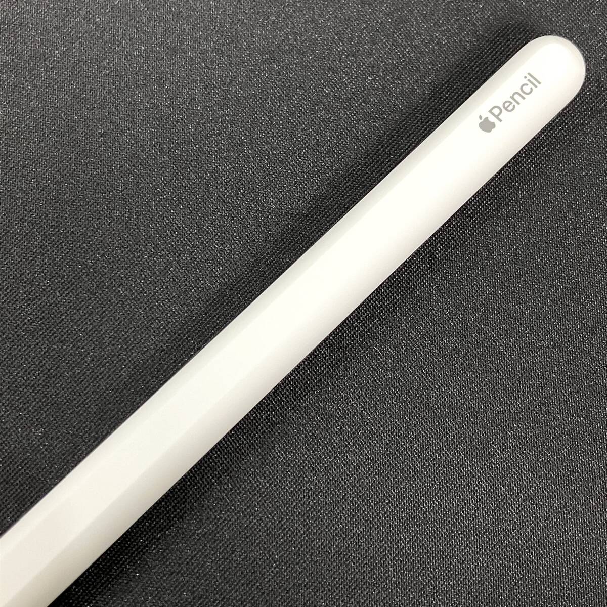 【中古 美品】Apple Pencil 第2世代 ホワイト MU8F2J/A アップルペンシル_画像4