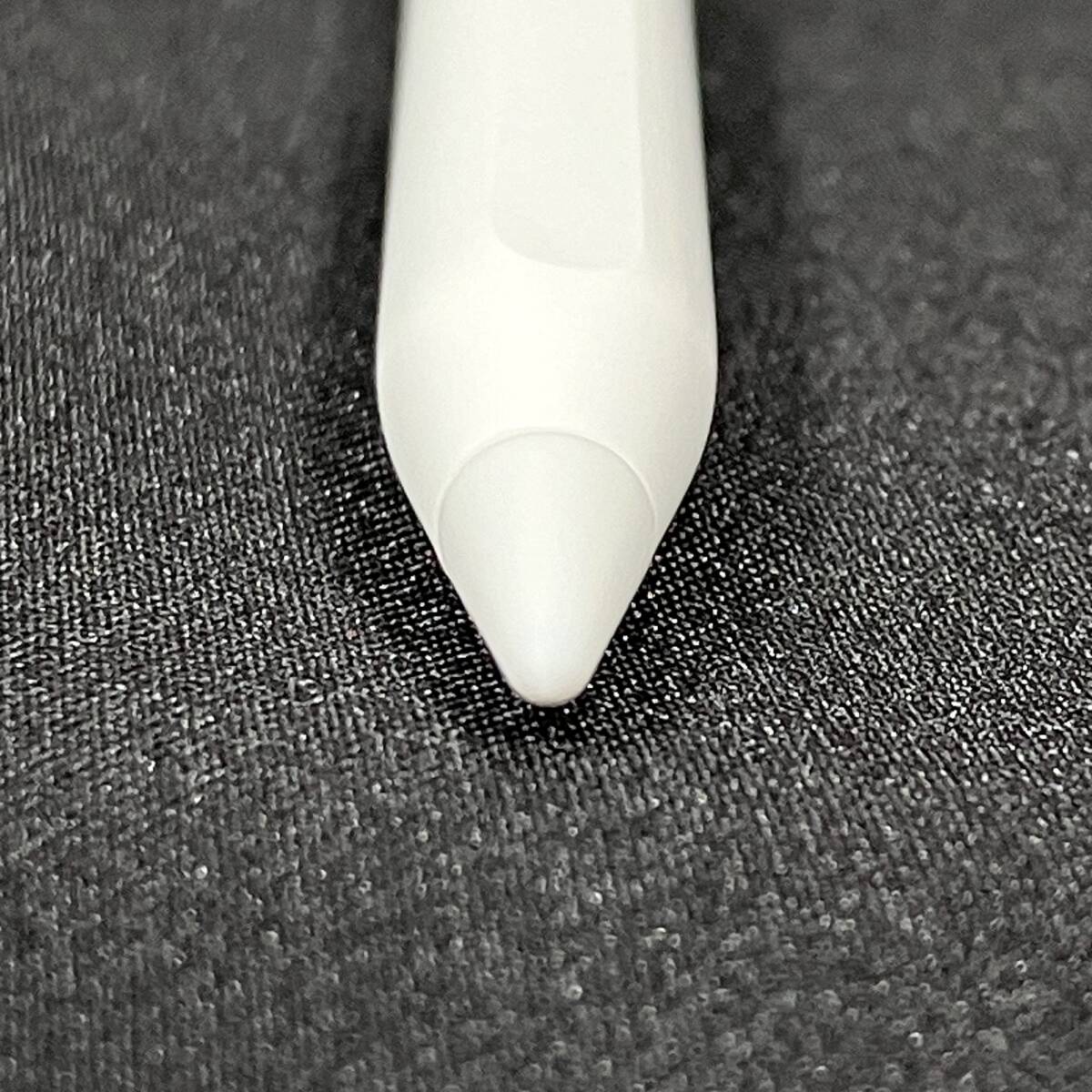 【中古 美品】Apple Pencil 第2世代 ホワイト MU8F2J/A アップルペンシル_画像9