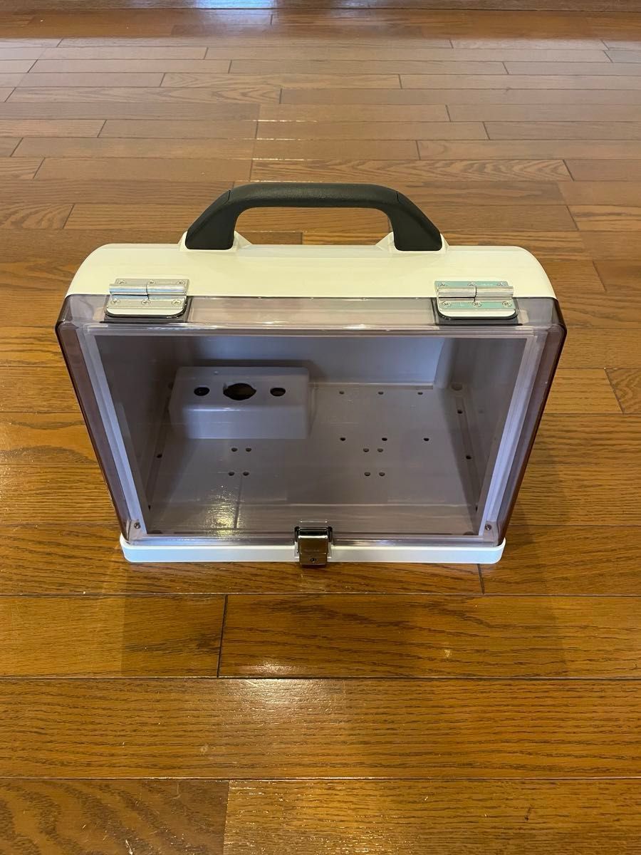 HONDEX 魚探BOX GB01固定型|Yahoo!フリマ(旧PayPayフリマ) HONDEX 魚探BOX GB01固定型|Yahoo!フリマ(旧PayPayフリマ)