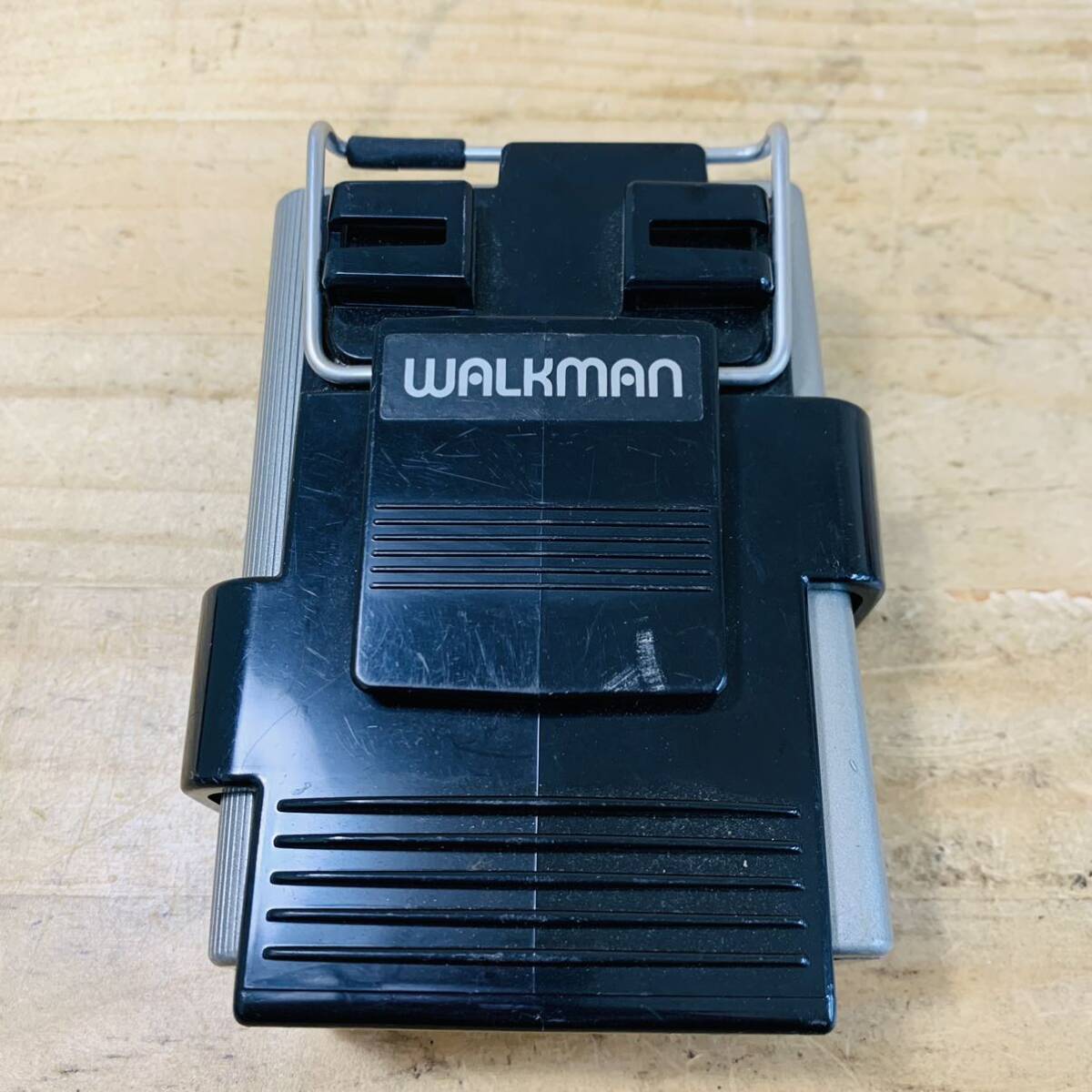 1T38542 present condition goods SONY Sony WM-2 Walkman WALKMAN II