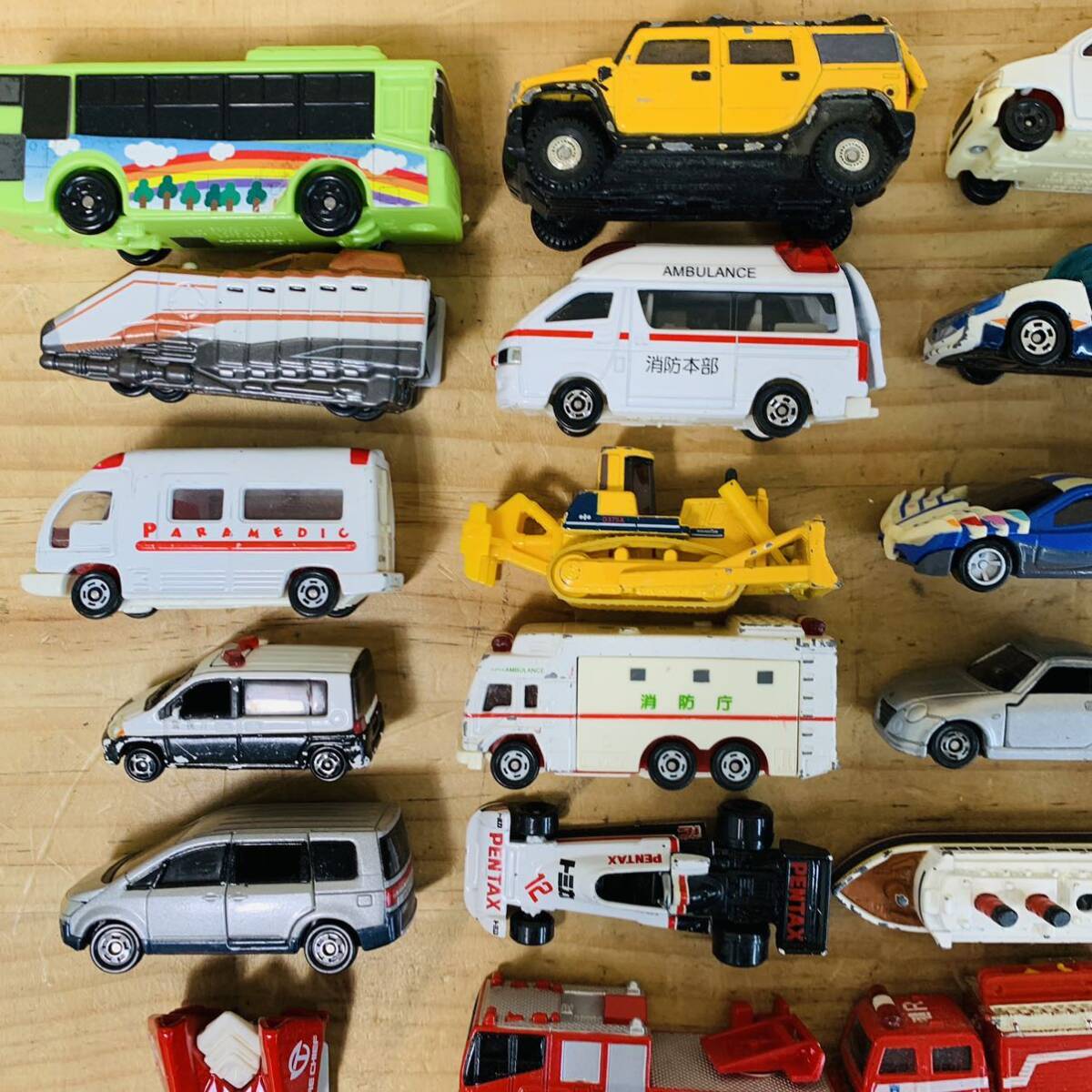 AJ30116 まとめ売り 現状品 TOMICA トミカ ミニカー 車 トラック AJ30116 まとめ売り 現状品 TOMICA トミカ ミニカー 車 トラック