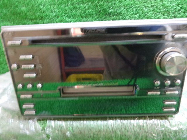 9EH1173ID3 ) Daihatsu Tanto L375S.. использование Eclipse CD/MD аудио панель E3305CMT