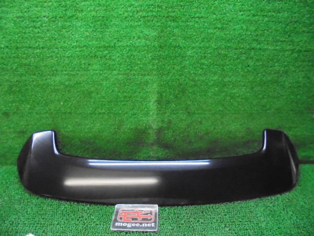 9EQ3142UD2-2 ) Mazda Demio DEJFS latter term type origin rear spoiler D07A-51961