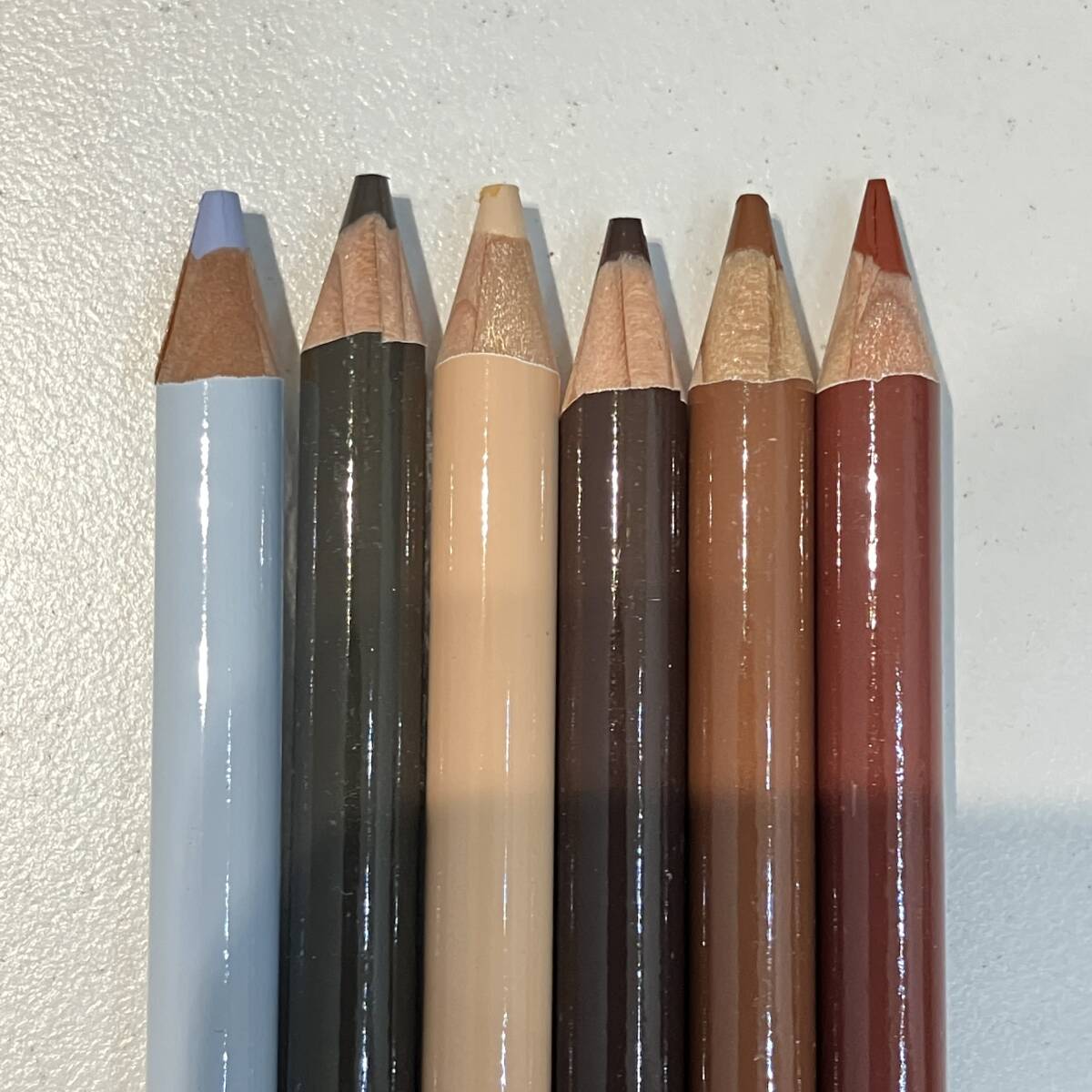 [Sanford/ солнечный Ford ]KARISMACOLOR/ Charisma цвет цветные карандаши 24 -цветный набор *46186