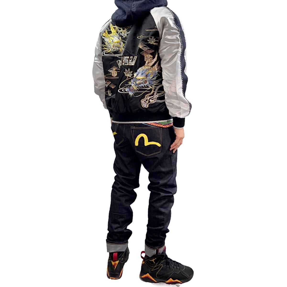 Bibian 比比昂 - 新品 EVISU HERITAGE エヴィス ヘリテージ Bibian 比比昂 - 新品 EVISU HERITAGE エヴィス ヘリテージ