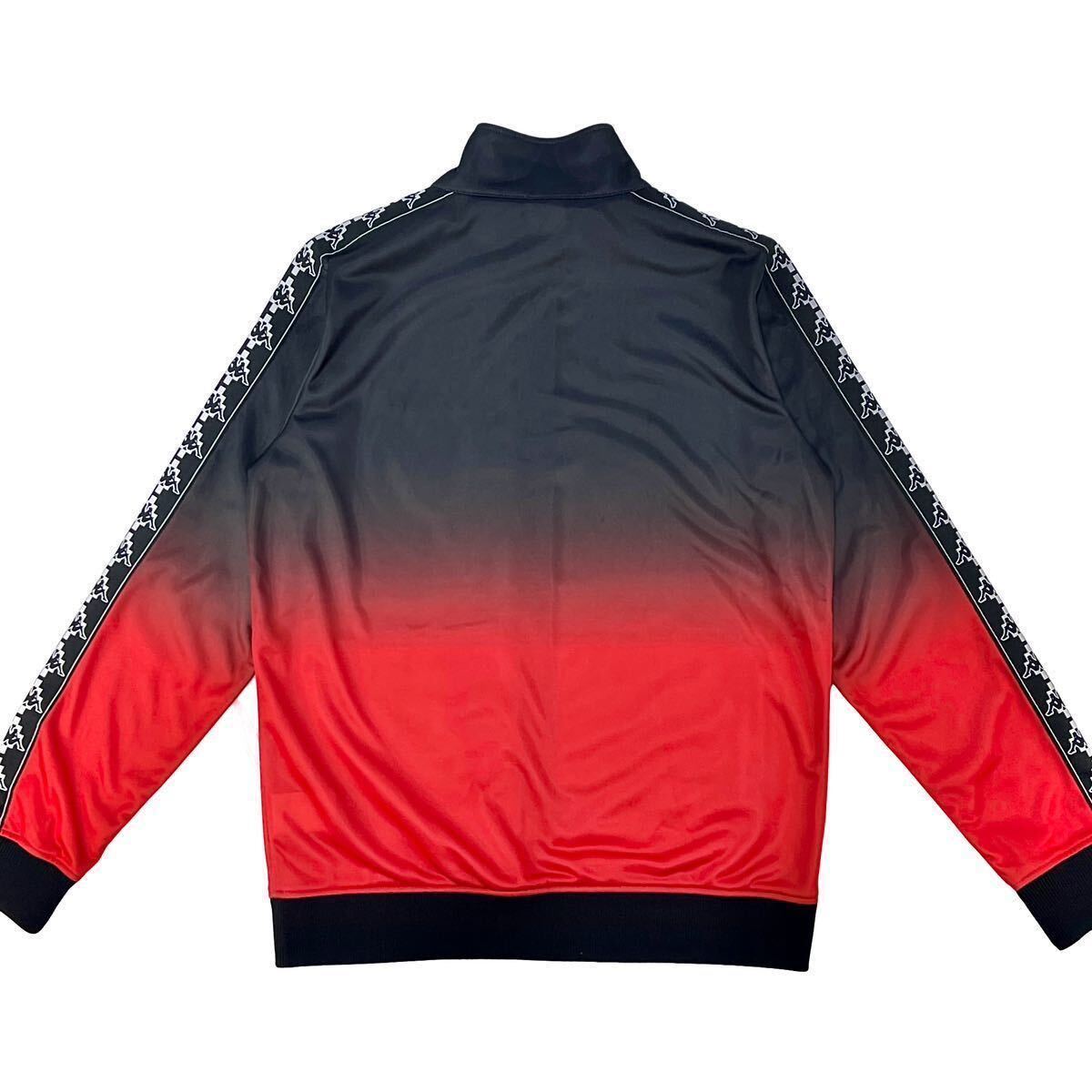 中古 Kappa カッパ Marcelo Burlon マルセロバーロン コラボ 中古 Kappa カッパ Marcelo Burlon マルセロバーロン コラボ