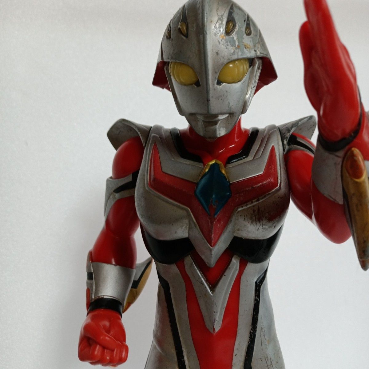 ウルトラマンネクサス ソフビ ビッグサイズ|Yahoo!フリマ(旧 ウルトラマンネクサス ソフビ ビッグサイズ|Yahoo!フリマ(旧