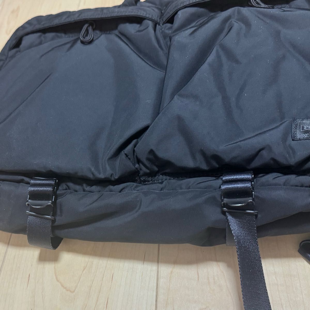PORTER / SENSES 2WAY PACK ポーター センシズ バッグ リュック PORTER / SENSES 2WAY PACK ポーター センシズ バッグ リュック