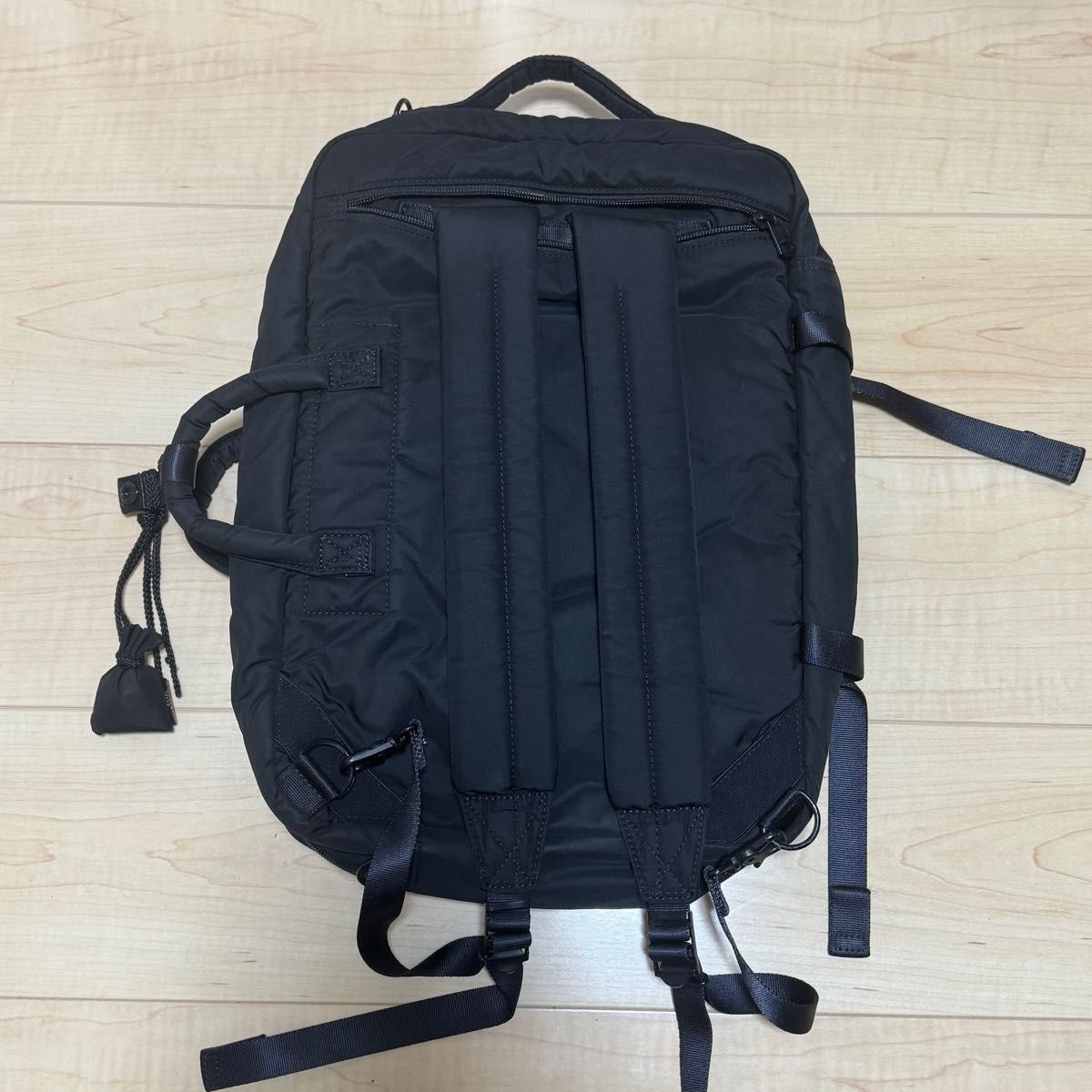 PORTER / SENSES 2WAY PACK ポーター センシズ バッグ リュック PORTER / SENSES 2WAY PACK ポーター センシズ バッグ リュック