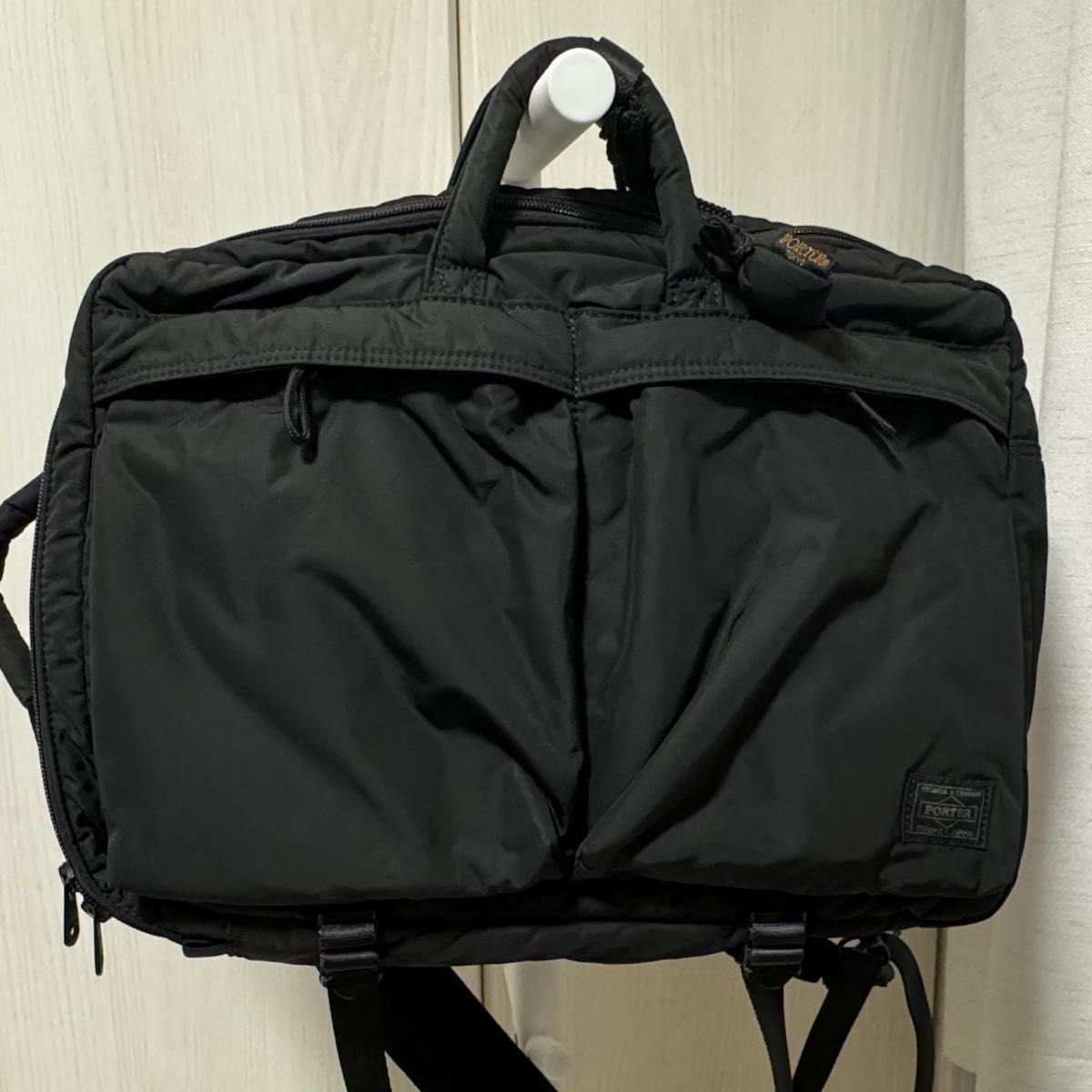 PORTER / SENSES 2WAY PACK ポーター センシズ バッグ リュック PORTER / SENSES 2WAY PACK ポーター センシズ バッグ リュック