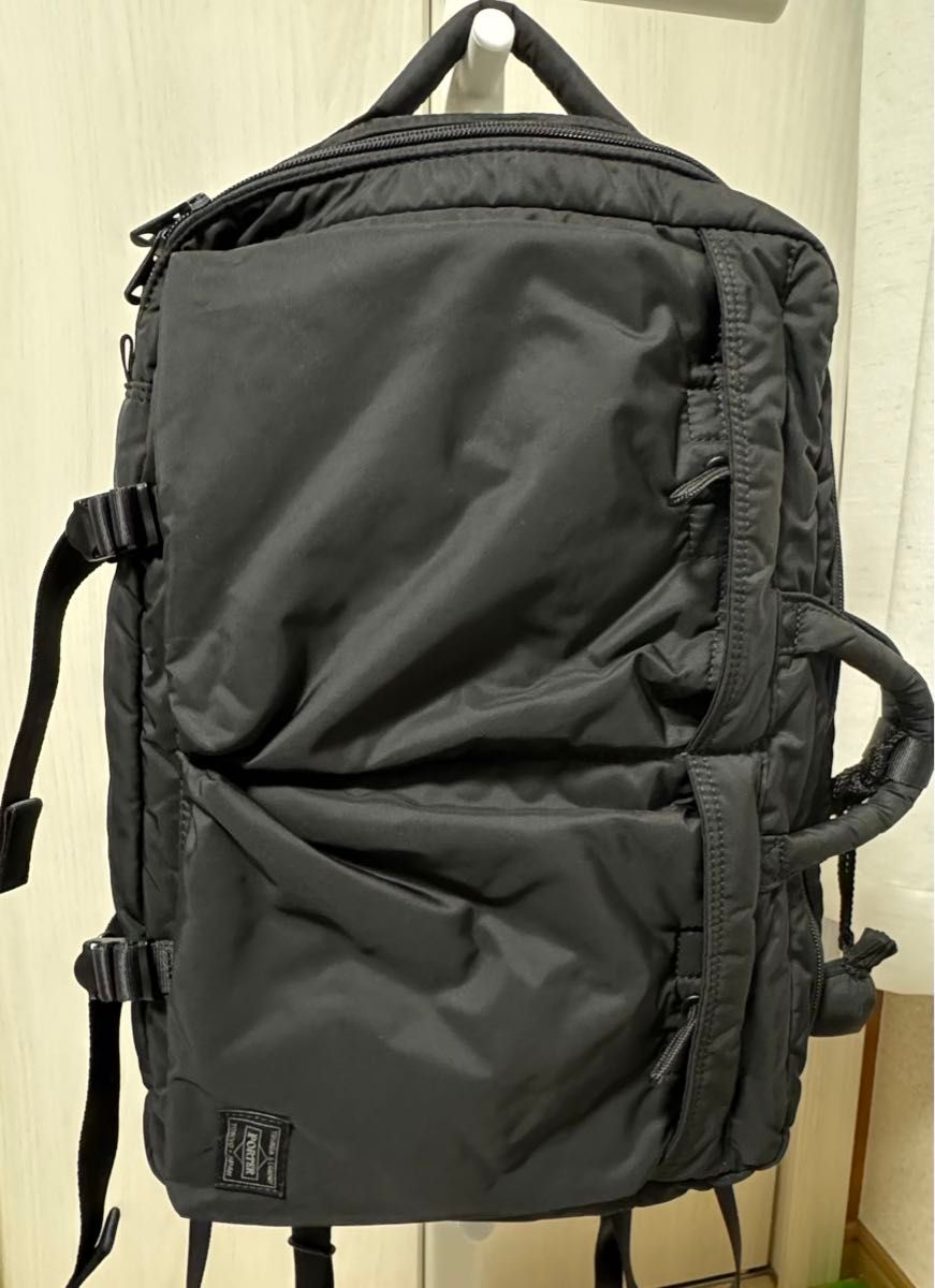 PORTER / SENSES 2WAY PACK ポーター センシズ バッグ リュック PORTER / SENSES 2WAY PACK ポーター センシズ バッグ リュック