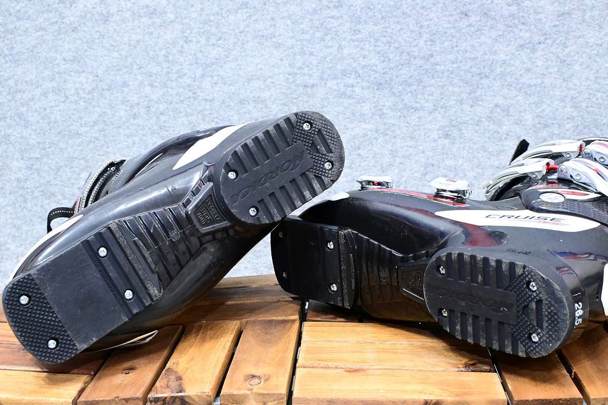 USED美品 ノルディカ NORDICA CRUISE CX スキーブーツ [カラー USED美品 ノルディカ NORDICA CRUISE CX スキーブーツ [カラー