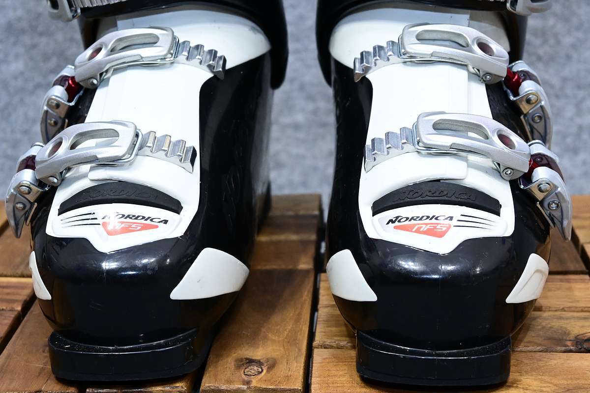 USED美品 ノルディカ NORDICA CRUISE CX スキーブーツ [カラー USED美品 ノルディカ NORDICA CRUISE CX スキーブーツ [カラー